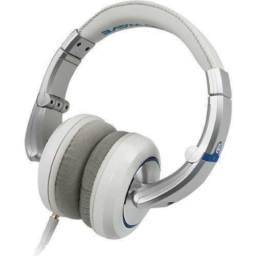 Numark ELECTROWAVE Premium DJ Headphones - NEW!