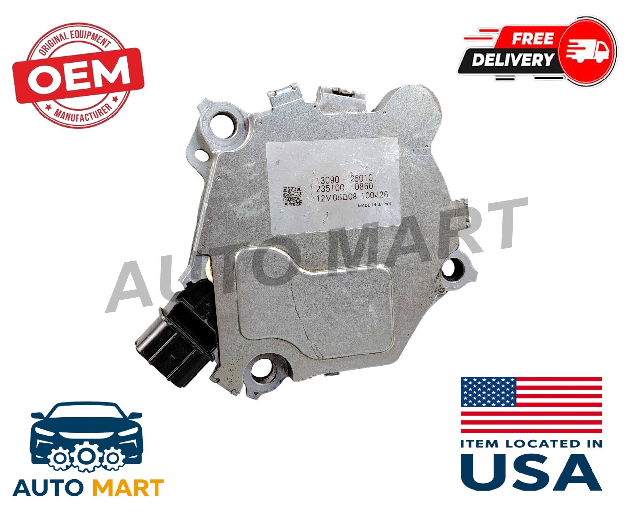 2018-2022 TOYOTA / LEXUS CAMRY COROLLA RAV4 VVTI SOLENOID ACTUATOR ASSEMBLY