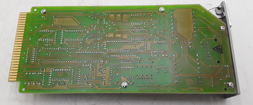 Pulsecom | Model:2FXS-3L2 | Foreign Exchange Station Signaling/Ground Start Card