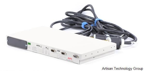 APC SU045-1 Redundant Switch