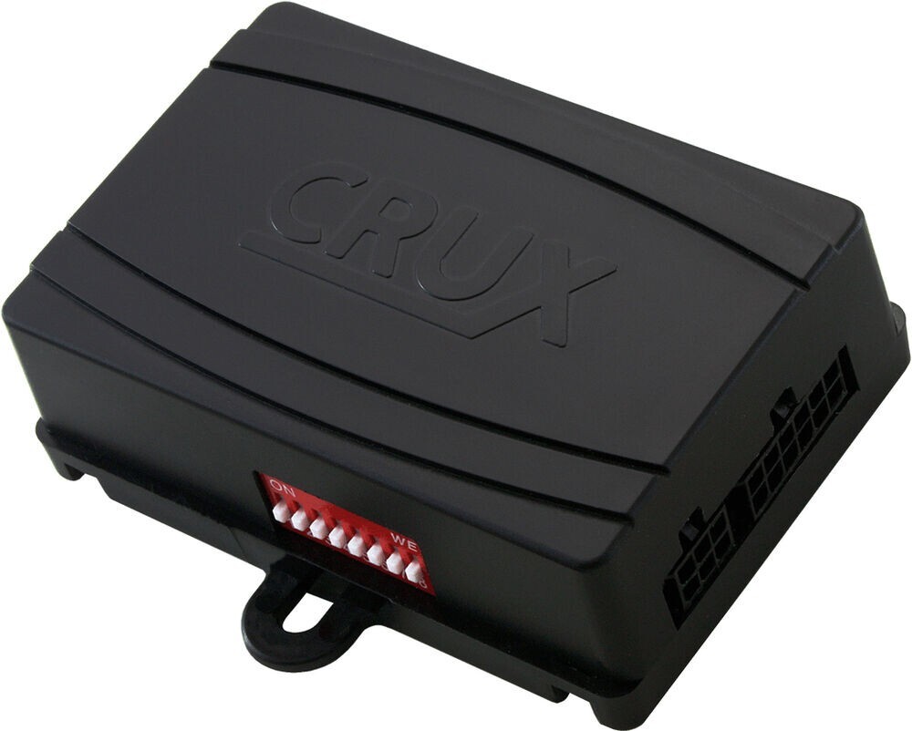 Crux VRFFD-79D Camera Integration Interface for Select Ford