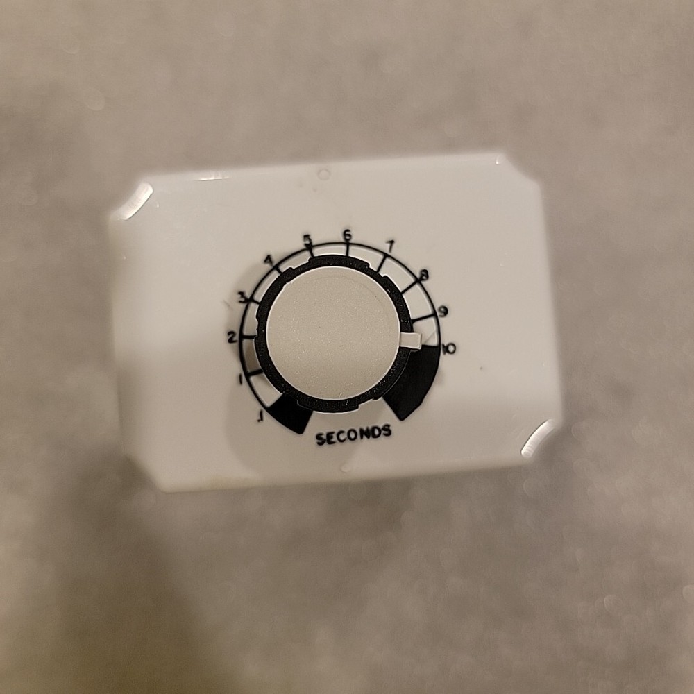 NTE Electronics Time Delay Relay R32-11D10-24K