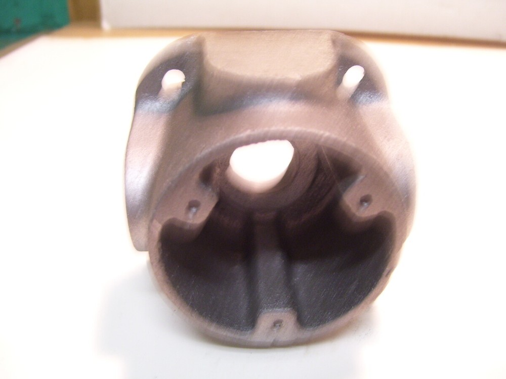 NEW HUBBELL DO-105-E LIGHTING FIXTURE CONNECTION BOXES P3378