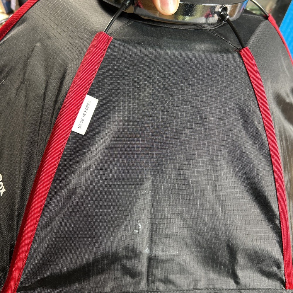 Calumet Hex 21 Speed box