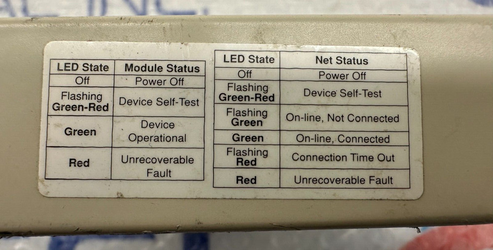 MASS FLOW CONTROLLER