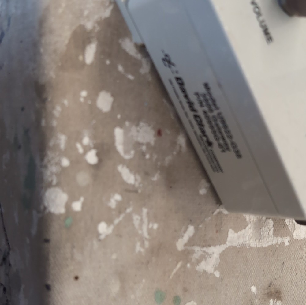 David Clark U9922-G38 Base Station Wireless Communication System