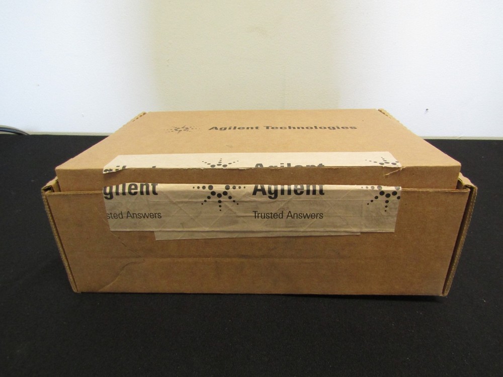Agilent Technologies G1531-69720 FID EPC Flow Control Manifold Module