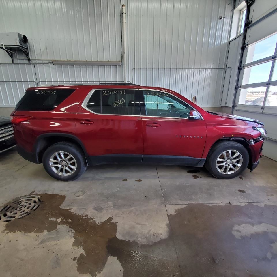Passenger Right Camera/Projector Radar Unit Fits 18-22 EQUINOX 1069340