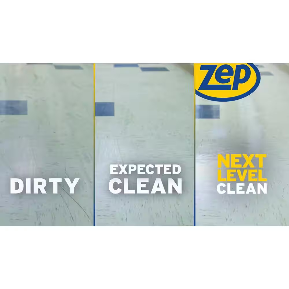 1 Gal. Heavy-Duty Floor Stripper