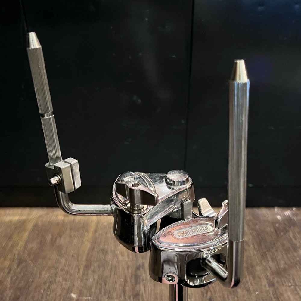 Tama OmniSphere Double Tom Holder Drum Mount Used