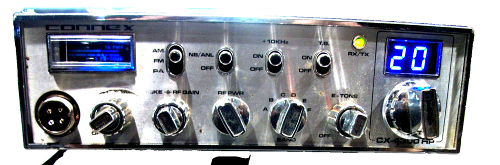 CONNEX CX-4300 HP