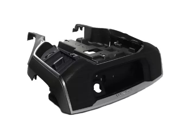 Genuine Mopar Instrument Panel Bezel 7HW951Z3AA