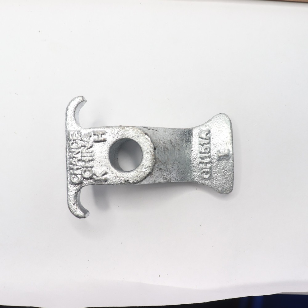 Chance Hook Attachment 12400lbs 5/8" CH151A