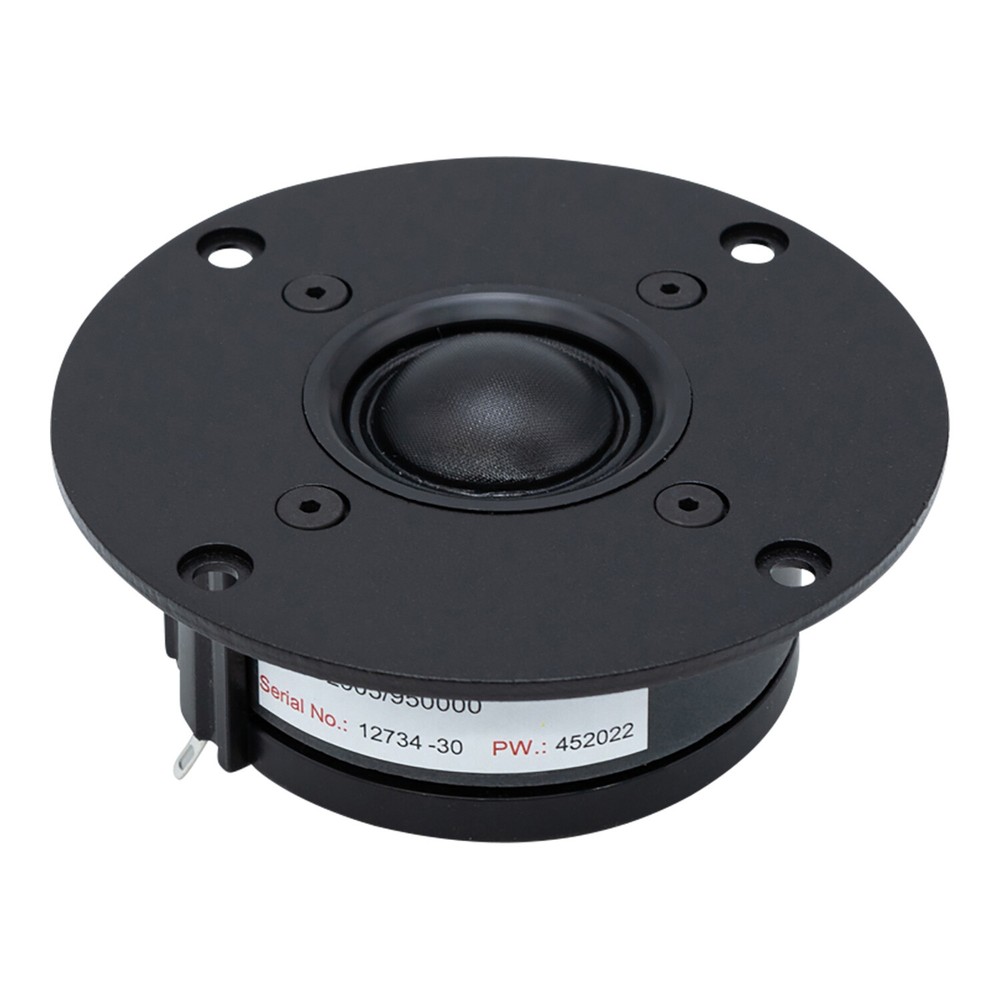 Scan-Speak Classic D2905/950000 Dome Tweeter