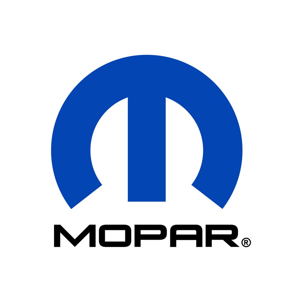 Mopar Crankshaft Position Sensor (68407872AA)