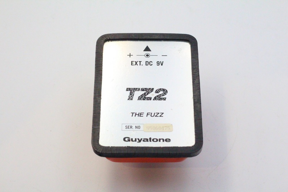 Guyatone Tz2