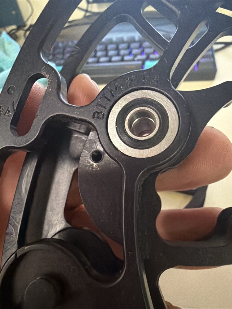 PRIME LOGIC SERIES CAMS #4 T6