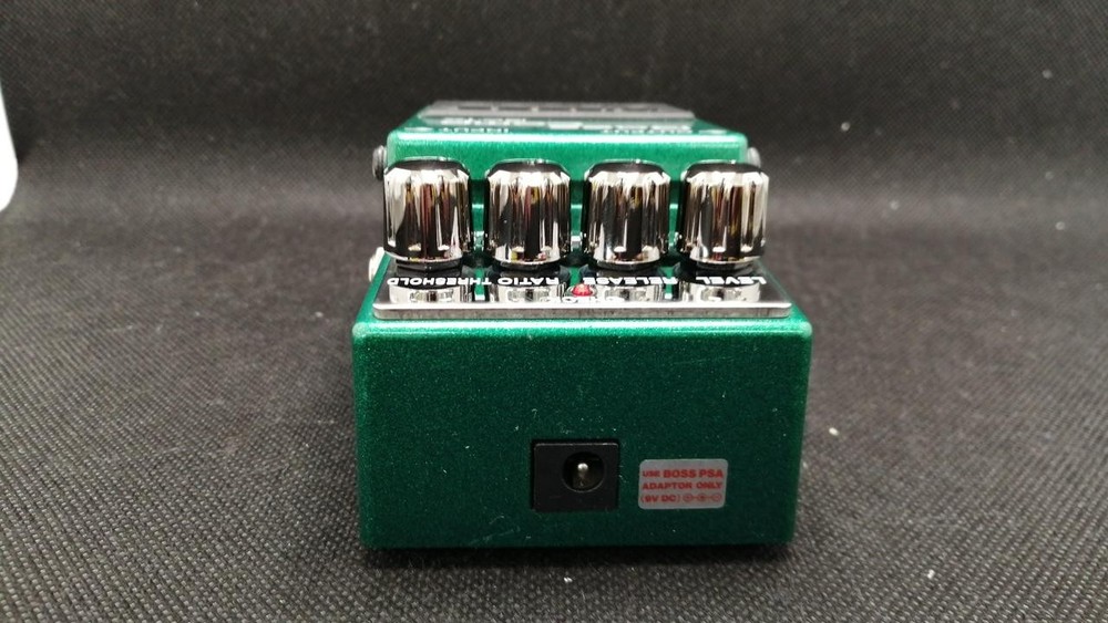 BOSS Model BC-1X