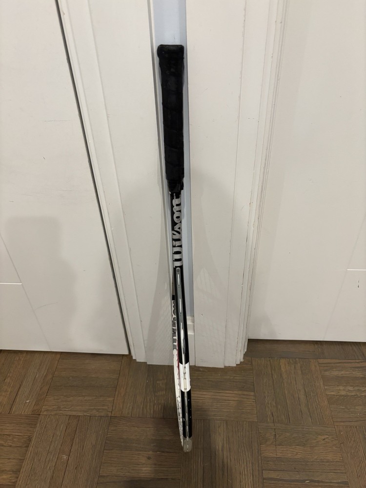 Wilson Hammer Impact Squash Racket