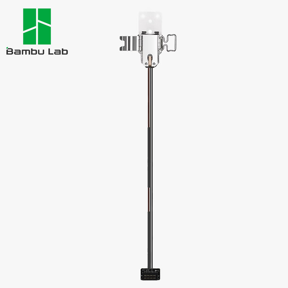 Original Bambu Lab P2S Hotend Heating Assembly – for P2 Series 3D Printers
