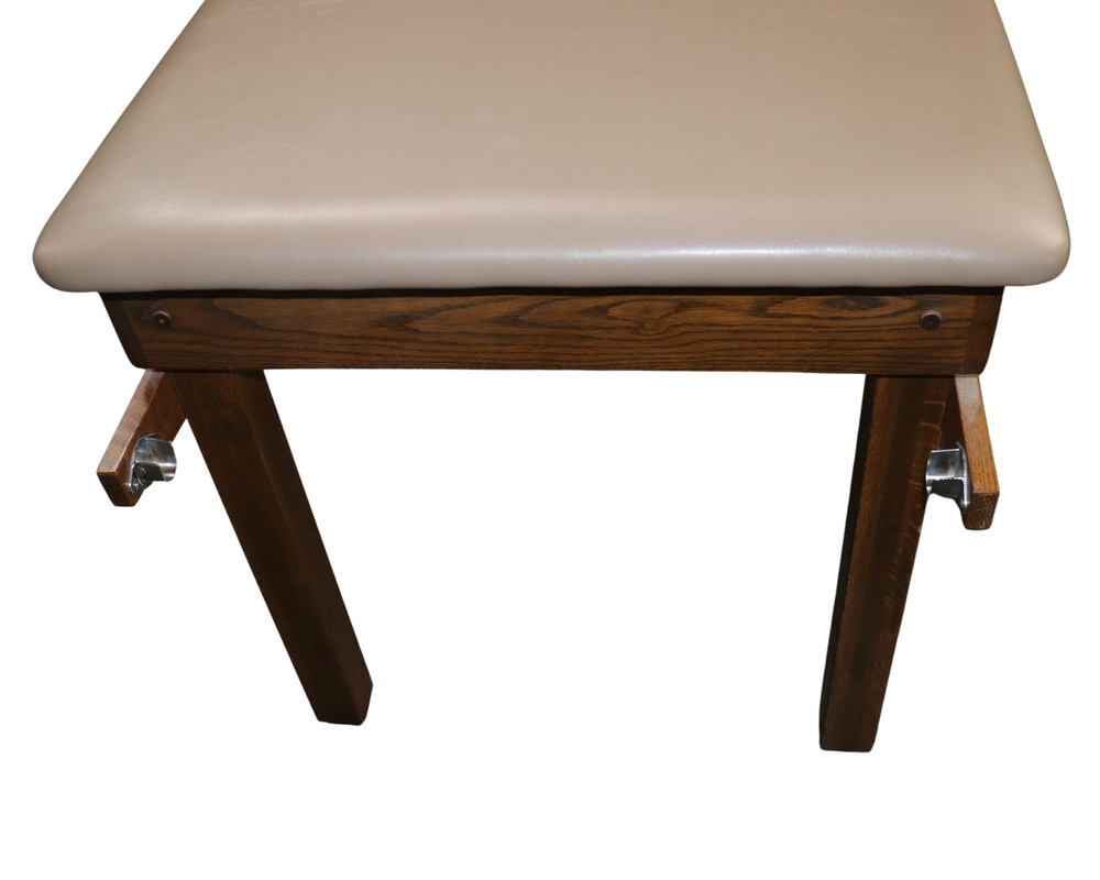 Wooden Treatment Table