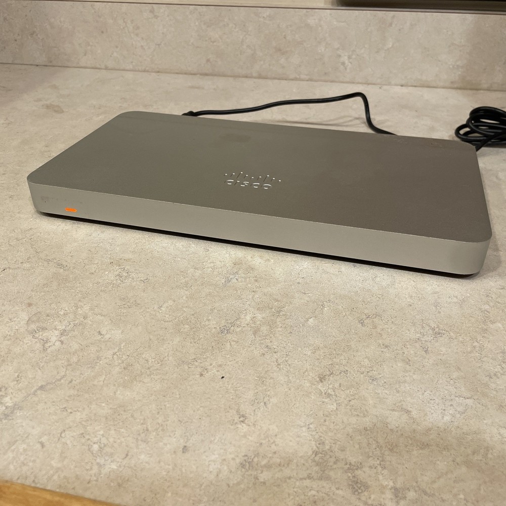 Cisco Meraki MX68