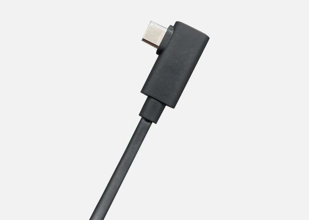 5m/16FT Meta Oculus Quest Virtual Reality USB-C Headset Cable for Quest 2 &Quest