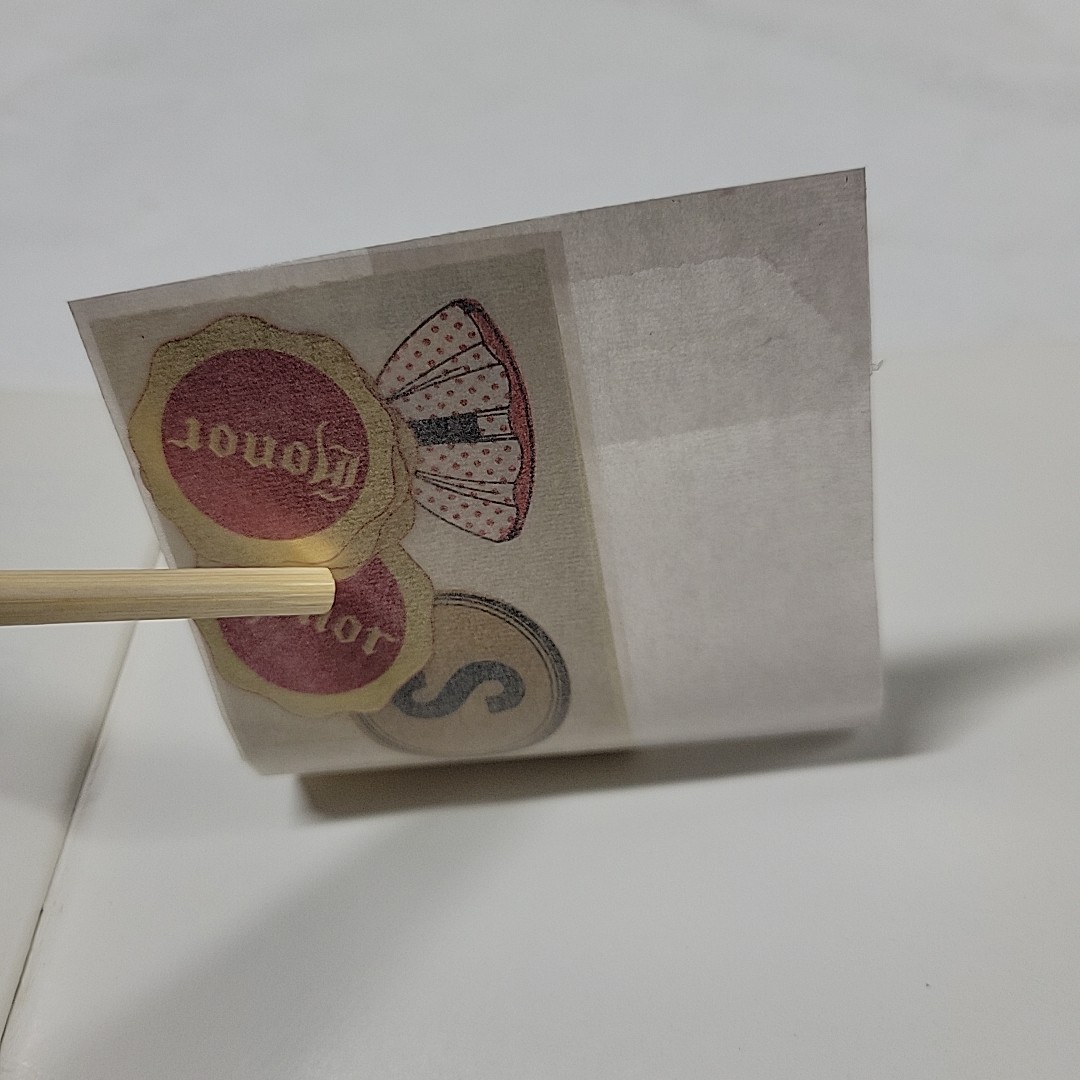 Vintage 1960s Missionette Assemblies of God Girl's Handbook w/ Sealed Stamps