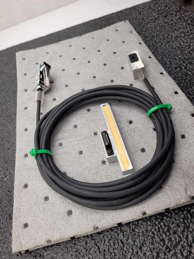 Renishaw Optical Incremental Encoder Read Head RGH24Z30F00A RGH24 0.5um 3m