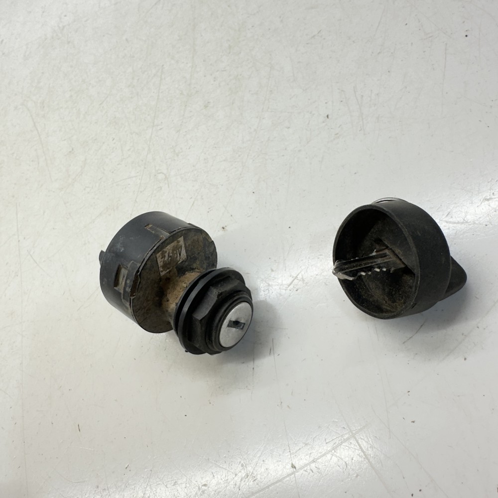 Switch, Ignition w/Key - 2016 Arctic Cat Wildcat X 1000