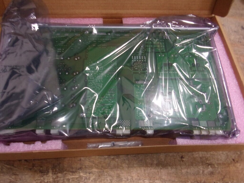 NEW OPEN BOX Alcatel-Lucent VAUCADFKAD 3FE24323AC Frontal Compute Module