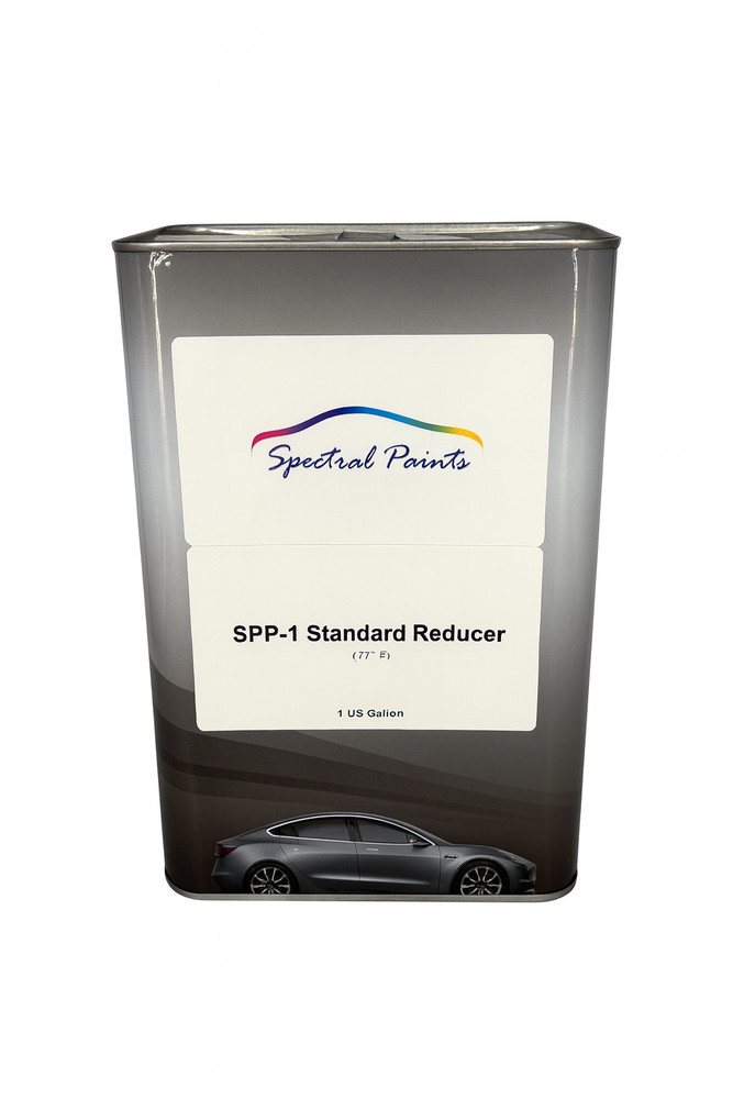 Urethane Reducer for Automotive Paint