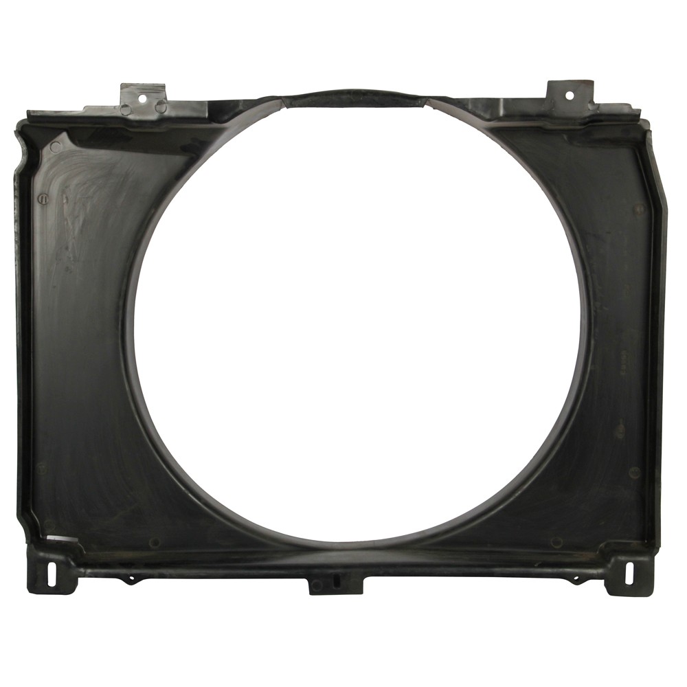 Radiator Fan Shroud Big Block Chevrolet C10 1973-1987