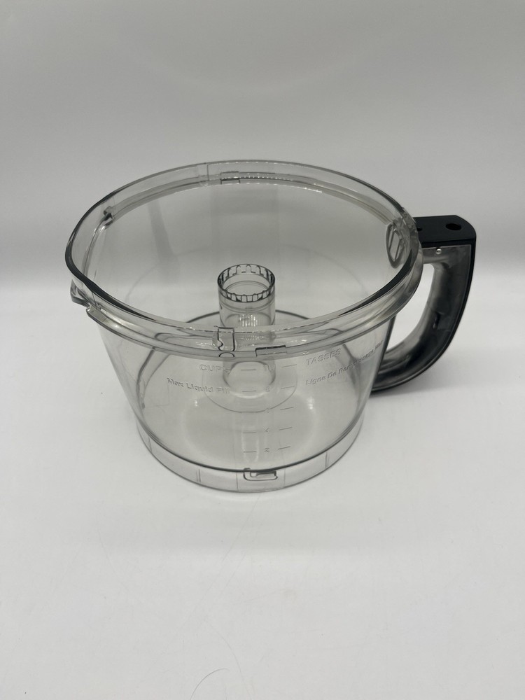 Cuisinart Food Processor FP-12DC Replacement Part - FP-12LWB Large Work Bowl