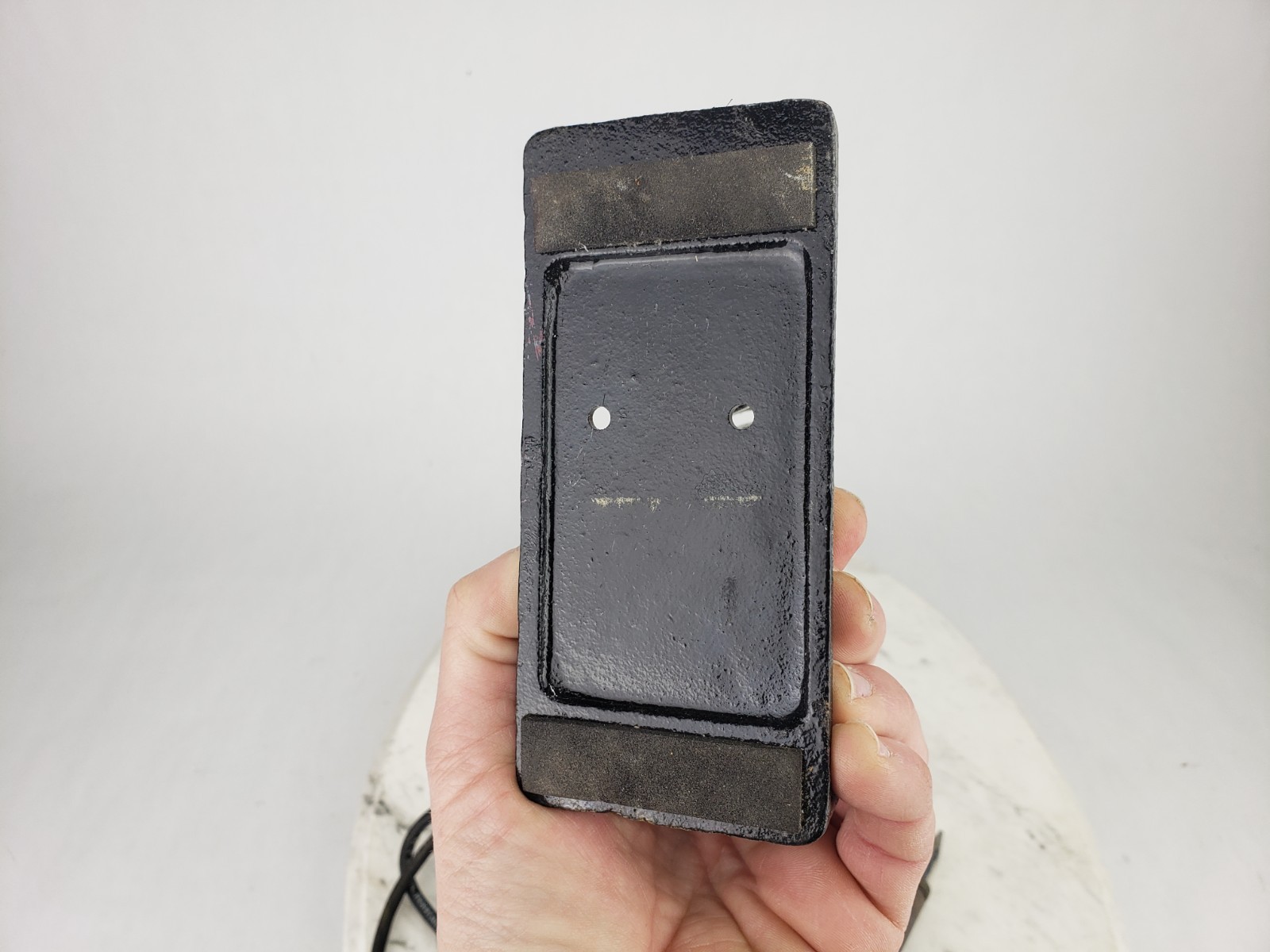 Weller W-100 100 Watt 120 Volt Heavy Duty Soldering Tips & Temperature Control