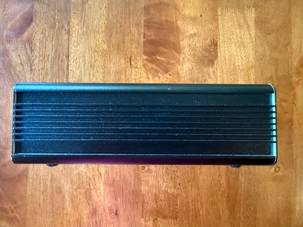 Sonnet Echo 15+ Thunderbolt 2 Dock 16-Port Docking Station