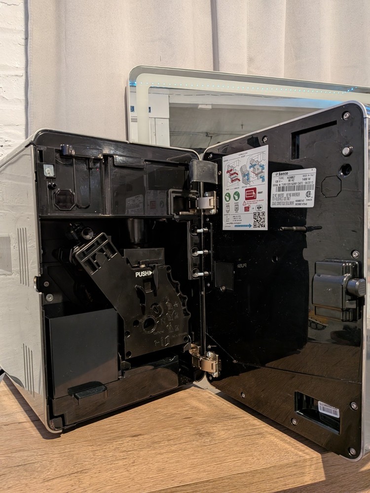 Saeco Exprella Evo - Automatic Espresso Machine