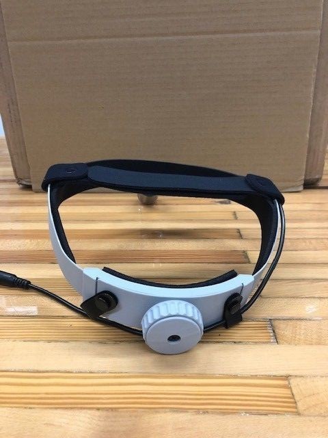 Enova PLT-100A LED Surgical Headlight
