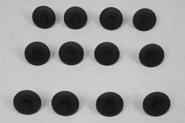 Genuine Mopar Rivet WX68XDBAA