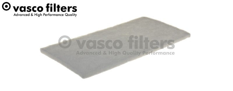 For VASCO BREYKO O310 CABIN FILTER