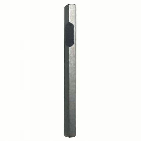 Chicago Pneumatic P054184 Blank Chisel