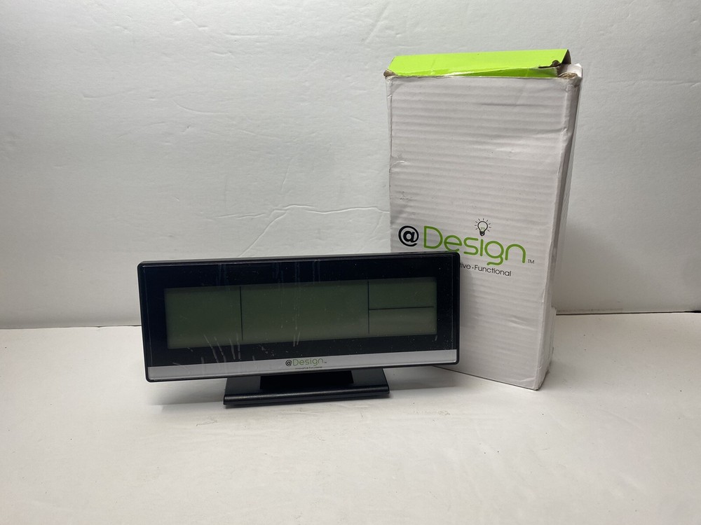 Design Round Handheld Magnifier w/ Pocket 2.5