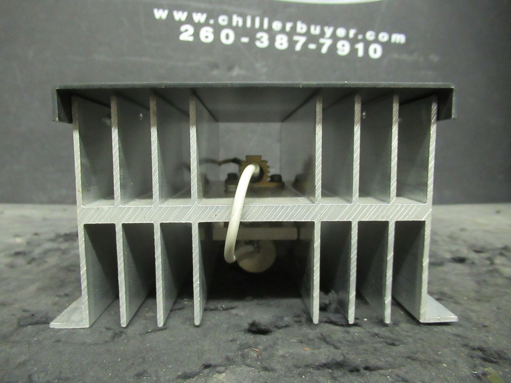 BASLER ELECTRIC 9 2615 00 100 RADIO FREQUENCY INTERFACE FILTER RF CONTROLLER