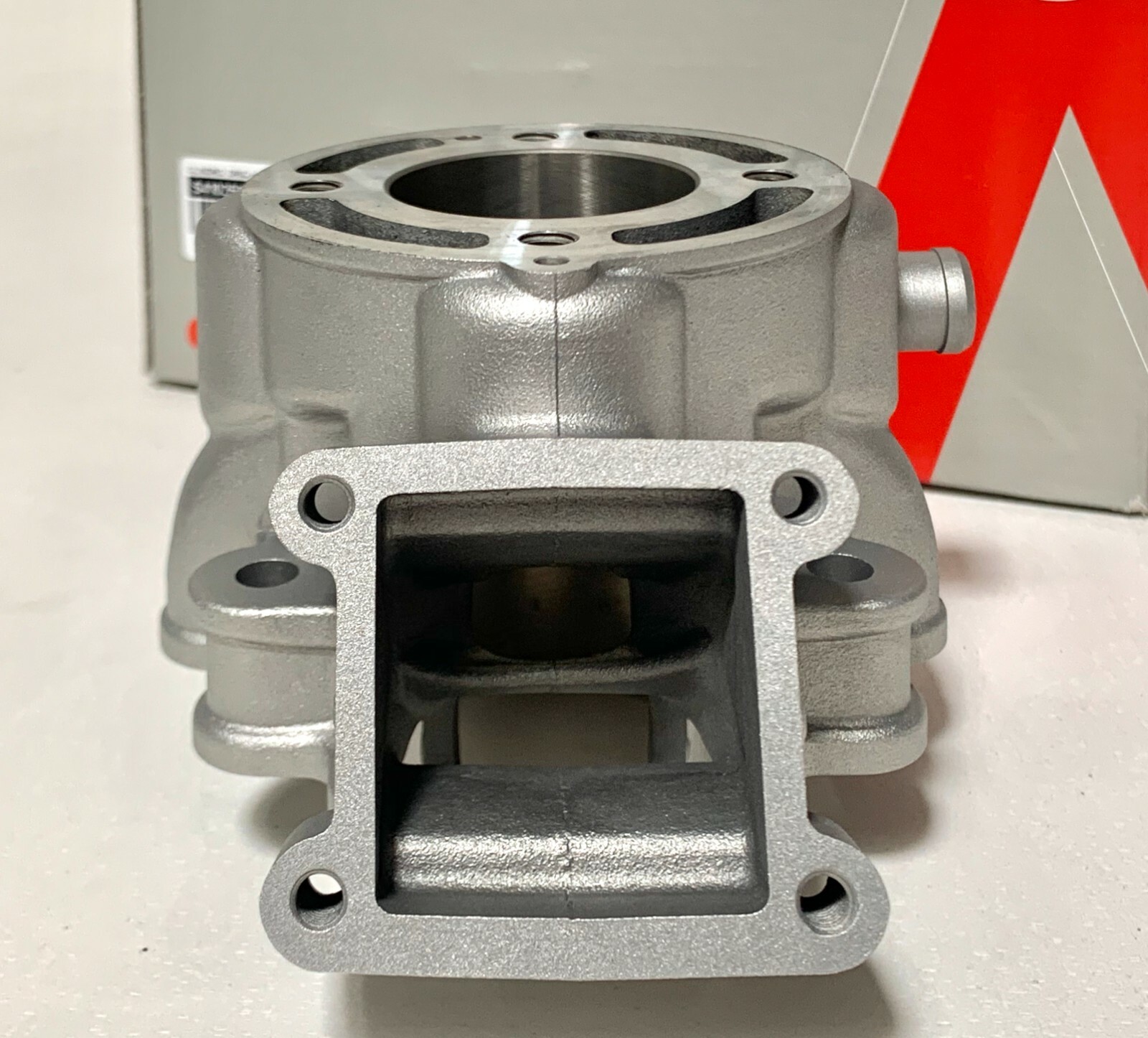 02-21 Kawasaki KX65 KX 65 Athena Standard Piston Bore Replacement Cylinder Only