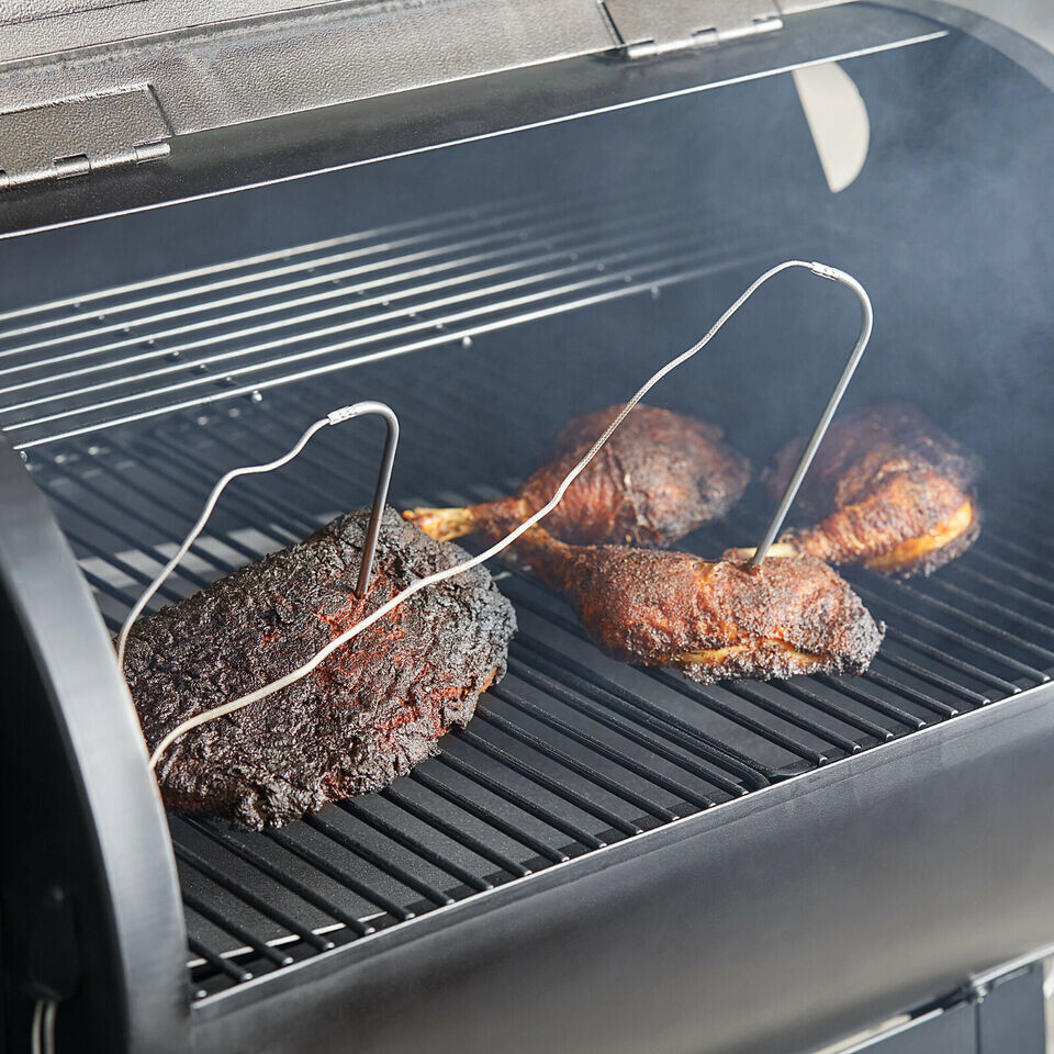 Backyard Pro Big BBQ Rib Rub - 8 oz.