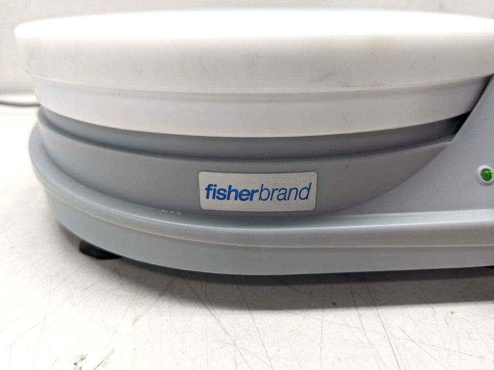 FisherBrand FS RT Basic Stirrer w/ Power Supply