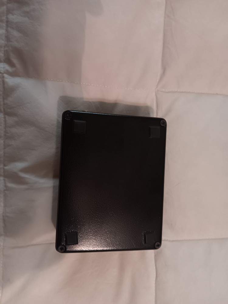 Option 5 Destination Rotation Single with Power Supply