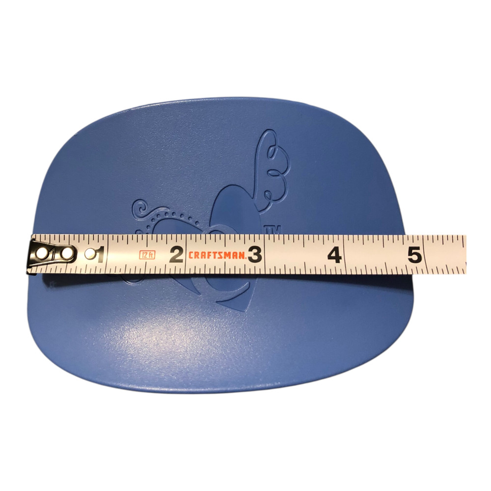 Left or Right End Cap for Sizzix Eclips EC-C1200 ECC1200 Replacement Part Repair