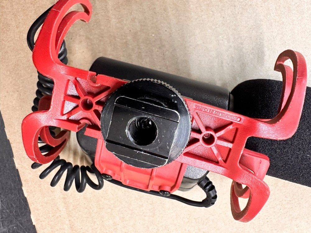 Rode VideoMic Camera Mount Microphone w/Windscreen - two available
