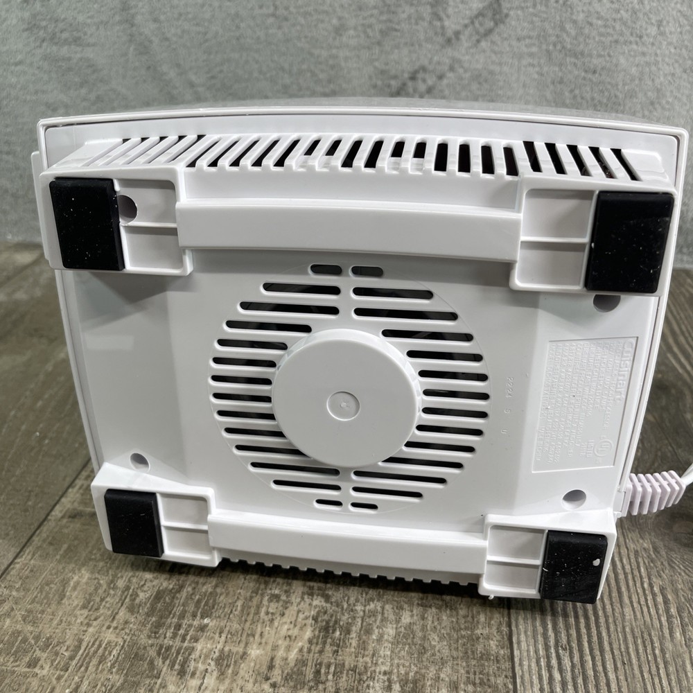 Cuisinart DLC-10S Food Processor Replacement Motor Base